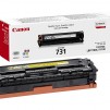 Canon CRG-731Y
