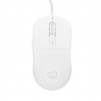 Fury Gaming Mouse Tanto T4 12000DPI Optical With Software RGB Backlight White