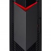 Acer Nitro N50-656, Intel Core i5-14400F (up to 4.70GHz, 20MB), 32GB DDR5 5600MHz (2*16GB), 1TB SSD 1*M.2 free, GeForce RTX 5060 8GB GDDR7, No DVD, 3* USB 3.2, Type-C, 4*USB.2.0, Mic.&Audio jacks, RG-
