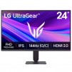 LG 24G411A-B, UltraGear 23.8