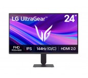 LG 24G411A-B, UltraGear 23.8