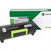 Lexmark 51B2000 MS/MX317, 417, 517, 617 Return Programme 2.5K Toner Cartridge