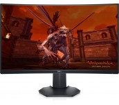 Dell S2721HGFA, 27
