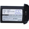 Батерия за камера CANON LPE4  LiIon 11.1V 2400mAh  Cameron Sino