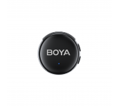 Безжична система микрофони BOYA BOYALINK 3-01 with lightning+USB-C +3.5mm TRS plug