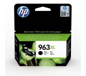 МАСТИЛНИЦА HP 963XL BLACK 2000P