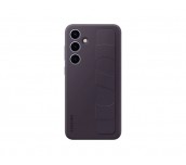 Samsung S24+ Standing Grip Case Dark Violet