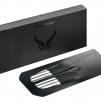 Backplate за Powercolor AMD RADEON RX 7000 Red Devil Серия видео карти, SBP-790001
