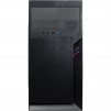 Кутия за компютър Inter Tech IT-6502 ROMEA - Mid-Tower