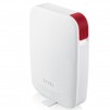 ZyXEL Security Router - 4*GbE LAN, 1*2.5 GbE Lan, 2.5GbE WAN, Wifi 6 Mesh