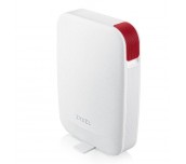 ZyXEL Security Router - 4*GbE LAN, 1*2.5 GbE Lan, 2.5GbE WAN, Wifi 6 Mesh