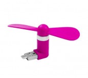 ВЕНТИЛАТОР ЗА ТЕЛЕФОН РЗВ