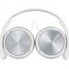 Sony Headset MDR-ZX310AP white