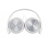 Sony Headset MDR-ZX310AP white