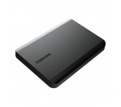 Toshiba Canvio Basics 4TB Black ( 2.5