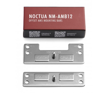 Noctua Mounting Kit NM-AMB12