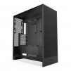 Кутия NZXT H7 Flow 2024 Edition Black