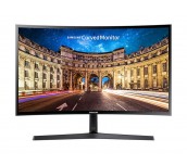 Monitor Samsung C24F396F Curved 23.5