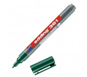 МАРКЕР ЗА БЯЛА ДЪСКА EDDING 361 1ММ ЗЛН