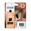 Epson T0878 Matte Black Ink Cartridge - Retail Pack (untagged) for Stylus Photo R1900