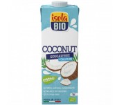 НАПИТКА КОКОС С КАЛЦИЙ 1Л ISOLA BIO