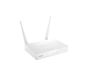 Wireless AC1200 Dual Band Access Point