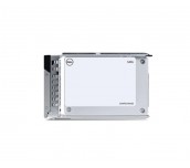 Dell 960GB SSD SATA Enterprise Read Intensive 6Gbps 512e 2.5in Hot-Plug CUS Kit, Compatible with T440, T640, T640XL, T440XL, and other