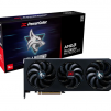 Видео карта PowerColor Radeon RX 9070 XT Hellhound 16GB GDDR6