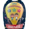 Слушалки MAXELL KIDS