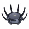 Безжичен рутер ASUS RT-AX89X AX6000 WiFi 6 (802.11ax)