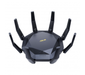 Безжичен рутер ASUS RT-AX89X AX6000 WiFi 6 (802.11ax)