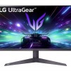 LG 24GS50F-B, UltraGear 24
