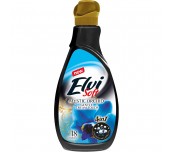 ОМЕКОТИТЕЛ ELVI SOFT 4 IN 1 MYSTIC ORCHID СИН 1Л