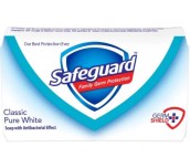 ТОАЛЕТЕН САПУН SAFEGUARD 90ГР КЛАСИК