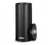 XAVAX Кутия за капсули за кафе за съхранение на 20 капсули Senseo, Tassimo, Jacobs, 111272
