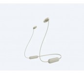 Sony Headset WI-C100, taupe