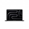 Apple 14-inch MacBook Pro: Apple M5 chip with 10-core CPU and 10-core GPU, 16GB, 1TB SSD - Space Black MacBook Pro