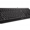 Жична клавиатура CHERRY KC 1000