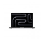Apple 14-inch MacBook Pro: Apple M5 chip with 10-core CPU and 10-core GPU, 16GB, 1TB SSD - Space Black MacBook Pro