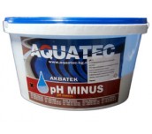 КОРЕКТОР AQUATEC КИСЕЛИННОСТ НА PH 25КГ