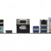 Дънна платка ASRock A520M-HVS, Socket AM4, mATX