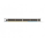 Cisco Catalyst 1300 48-port GE, 4x10G SFP+