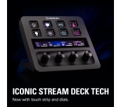 Контролер Elgato Stream Deck Plus