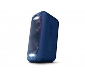 Sony GTK-XB60 Party System, blue