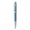 РОЛЕР PARKER ROYAL IM PREMIUM BLUE GREY CT -С КУТИЯ