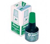 МАСТИЛО ТАМПОННО HORSE/HUHUA ЗЕЛЕН