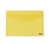 ПАПКА С КОПЧЕ SKAG ЖЪЛТ