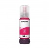 Epson 108 EcoTank Magenta ink bottle