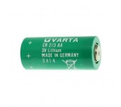 Литиева батерия VARTA, CR-2, 3AA, 3V, 1350mAh
