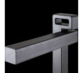 Мулти-функционален скенер IRIS Desk 6 Pro, A3, 13 Mp, USB 2.0, Черен